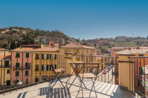 La Bomboniera, Terre Marine Lerici